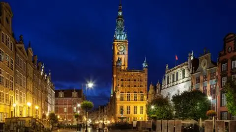 Gdańsk wybiera prezydenta. Od północy w całej Polsce obowiązuje cisza wyborcza