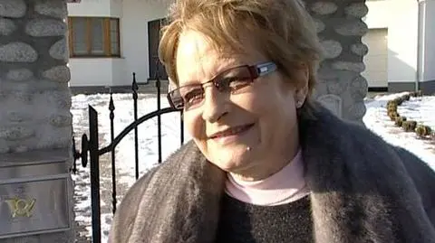 Gilowska tajną bronią prezydenta?