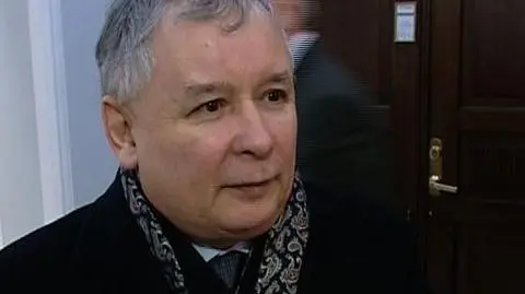 Kaczyński: PO sobie nie radzi ze służbą zdrowia