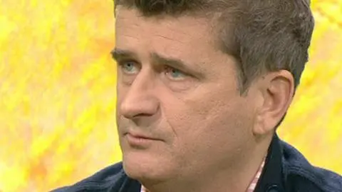 Palikot: Tusk się jeszcze otrzepie