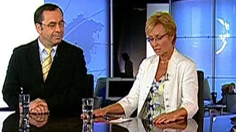 "Premier będzie wyciągał posłów z Samoobrony"