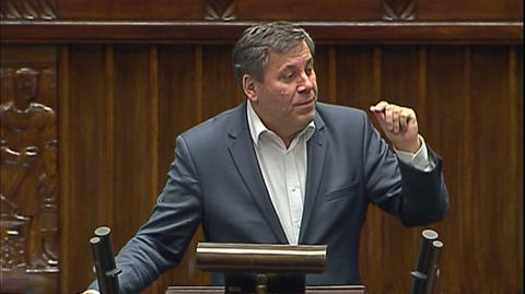 Piechociński: przeniesienie czterech kopalń do SRK to pierwszy etap zmian