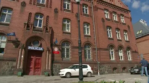 Dymisja wiceszefa olsztyńskiej policji i kontrola