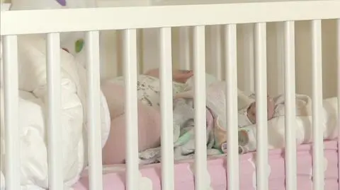 Mia miała wysoką gorączkę, ale dyspozytor odmówił przysłania karetki