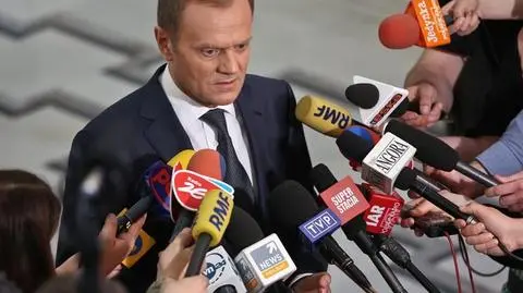Premier zapewnił, że wybory w PO będą "na serio"