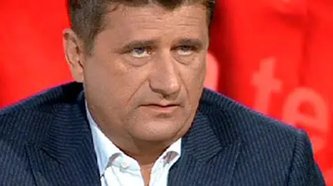 "Może Miller ożywi zużyte gacie"