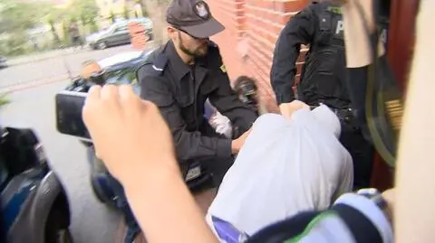 3-latka z obrażeniami mózgu. Jest wniosek o areszt dla ojca. "Mężczyzna mógł leczyć się psychiatrycznie"