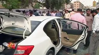 Amjad Sabri został zastrzelony przez nieznanych napastników