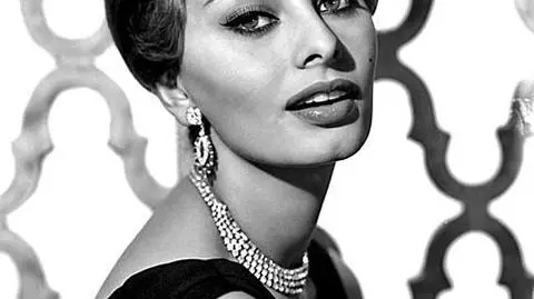 Po 40 latach Sophia Loren wygrała z fiskusem