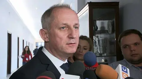 Neumann o wyborze nowych sędziów TK na kolejnym posiedzeniu Sejmu