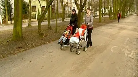 Sposób na emeryturę