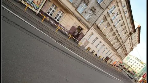 Strzelecka po wiedeńsku? Chcą usprawnień dla tramwajów