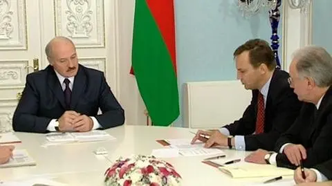 Mińsk szykuje odwet za polskie sankcje