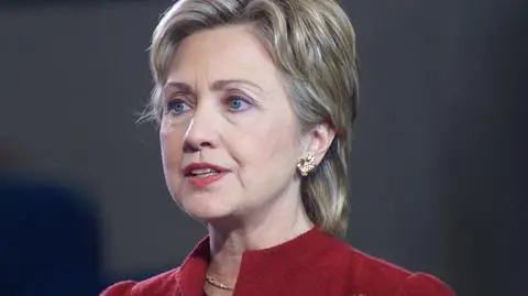 Clinton przesłuchana przez FBI ws. prywatnej skrzynki e-mail