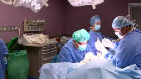 Polki po mastektomii rzadko decydują się na rekonstrukcję piersi