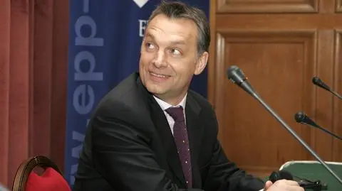 Viktor Orban przyjedzie do Polski. Premier Węgier spotka się z Kopacz