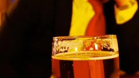 Irlandia alkoholem uderza w traktat