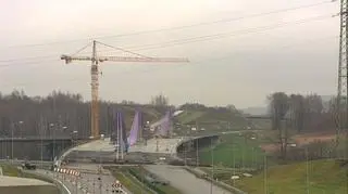 16 oskarżonych o korupcję przy budowanie autostrady A1