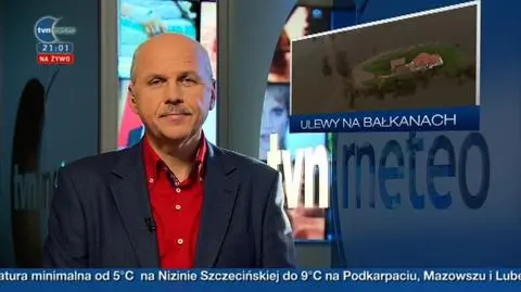 10.11 | "Meteo News"