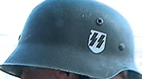 Nazistowski zbrodniarz deportowany z USA