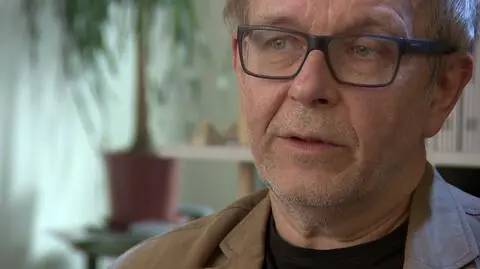 Rybczyński chce dymisji Zdrojewskiego. 
"Jeśli zostanie, zrzeknę się obywatelstwa"