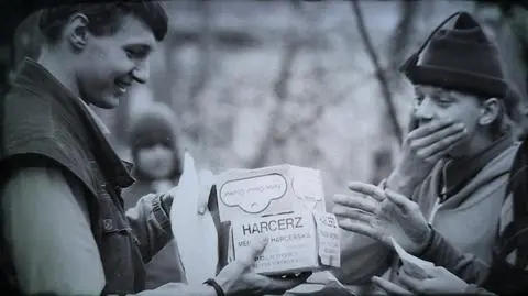 Mateusz Kijowski - twórca Komitetu Obrony Demokracji