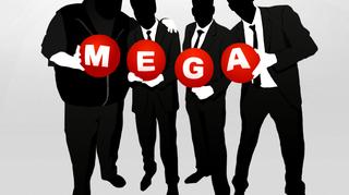 Założyciel Megaupload, Kim Dotcom promuje już swój nowy portal