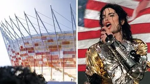 Stadion Narodowy im. Micheala Jacksona?