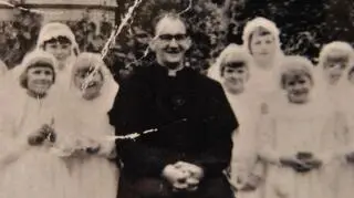 Kardynał George Pell oskarżony jest o pedofilię