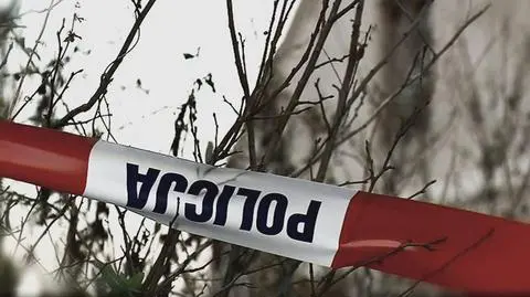 Kobieta zginęła od ciosu nożem. We własnym mieszkaniu