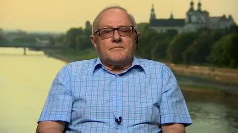 "Jesteśmy przyzwyczajeni do tego, że władza lekceważy prawo"