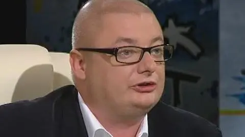 Kamiński: Kaczyński kłamie