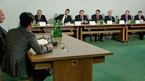 Nie pozwoliła aresztować mordercy Olewnika, trafi na szczyt prokuratury?