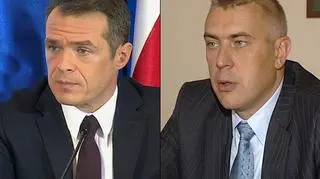 Roman Giertych jest adwokatem Sławomira Nowaka