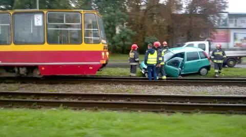 Do zdarzenia doszło w czwartek rano