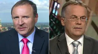 Kurski i Sellin mają zostać wiceministrami kultury