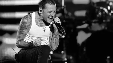 Chester Bennington. Oficjalna przyczyna śmierci