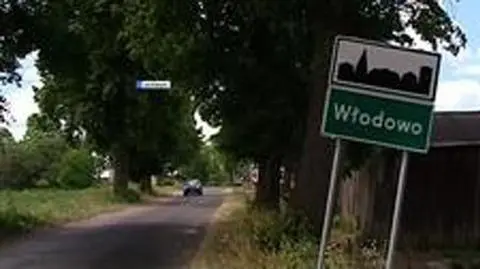 Proces żony z Włodowa odroczony