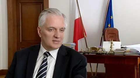 Sądy podzielą Platformę? Grupiński: Decyzja ministra Gowina to błąd