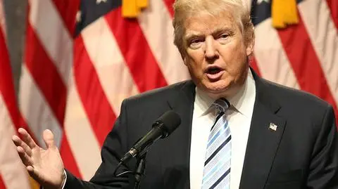 Po zamachach w Hiszpanii Trump zapewnia, że USA są bezpieczne