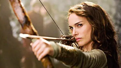 Portman przynosi największe 
zyski w Hollywood