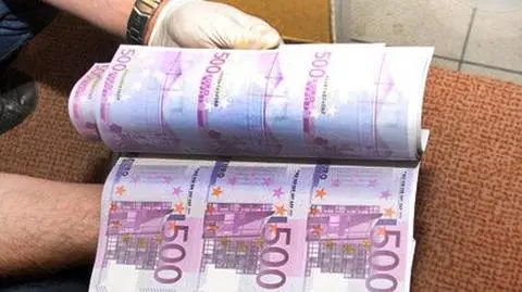 "Polskie euro" w całej Europie