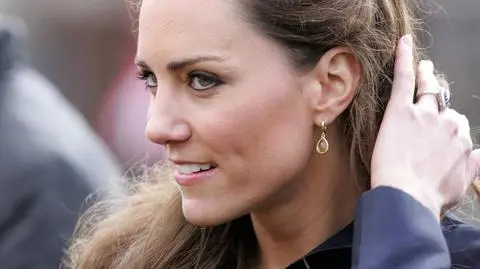 Jak Kate została księżniczką