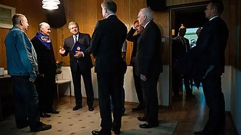 Premier do prezydenta o ustawie "67": Nie jest skomplikowana