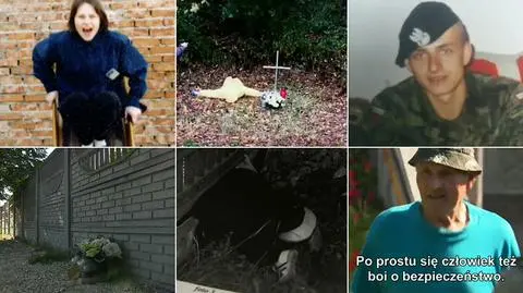 "Uwaga!" o śmierci Iwony Cygan. "To były powolne tortury"