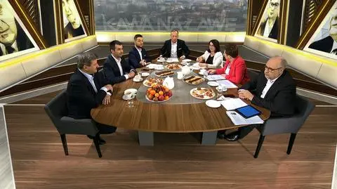 "Kawa na ławę". Politycy o strajku nauczycieli