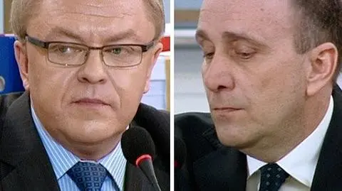 Schetyna: Pierwsza "piątka" nie dla Chlebowskiego