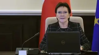 Rząd rozważa także możliwość wprowadzenia ograniczenia wiekowego przy zakupie pigułki