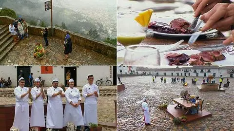 W "MasterChefie" pozostała już tylko czwórka uczestników