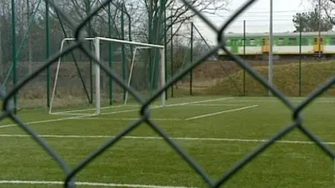 Zimowy sen Orlików